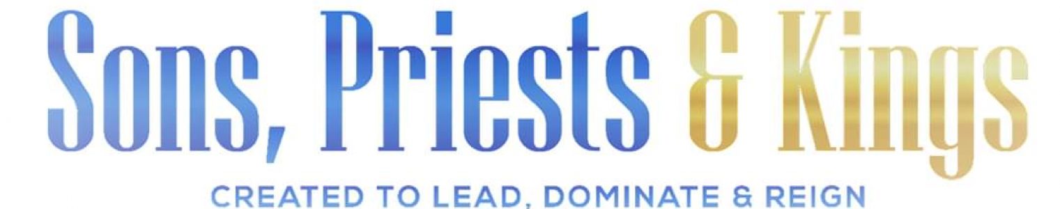 KINGDOM Change Agents